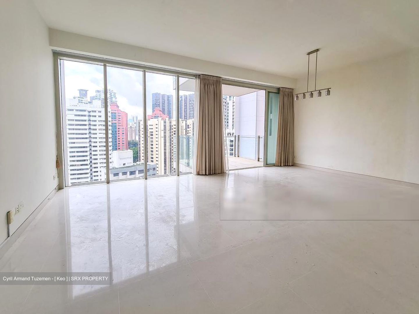 The Cosmopolitan (D9), Condominium #600274791